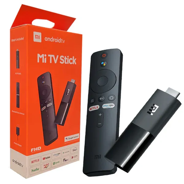 تي في بوكس شاومي Xiaomi TV Box