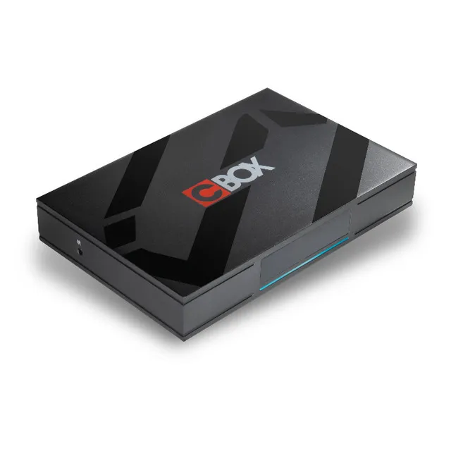 جهاز شبكتي CBOX V3